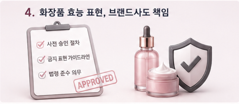 K-뷰티 인플루언서 광고·협찬계약서에 담아야 할 것들